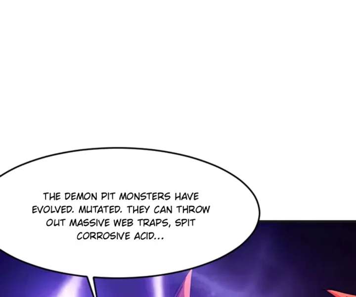 The Lone SSS-Class Summoner Chapter 207 page 12