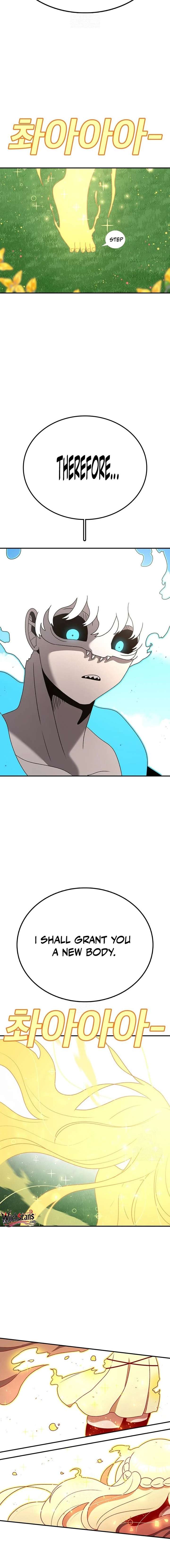 The House Without Time Chapter 212 page 14