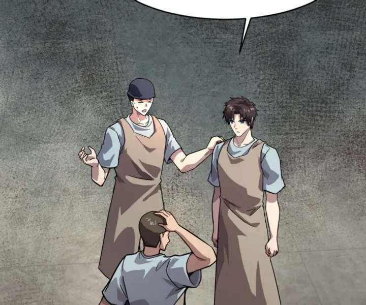 The Lone SSS-Class Summoner Chapter 207 page 32