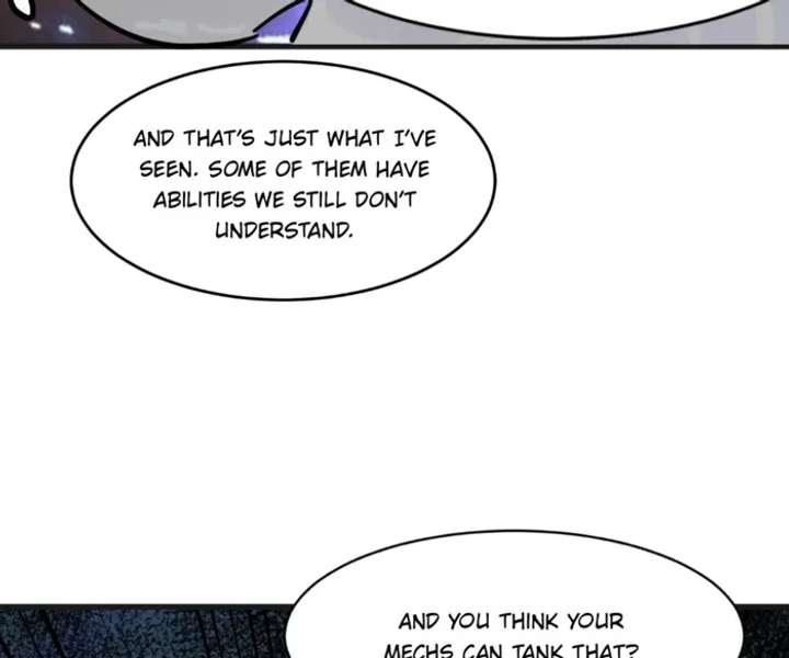 The Lone SSS-Class Summoner Chapter 207 page 16