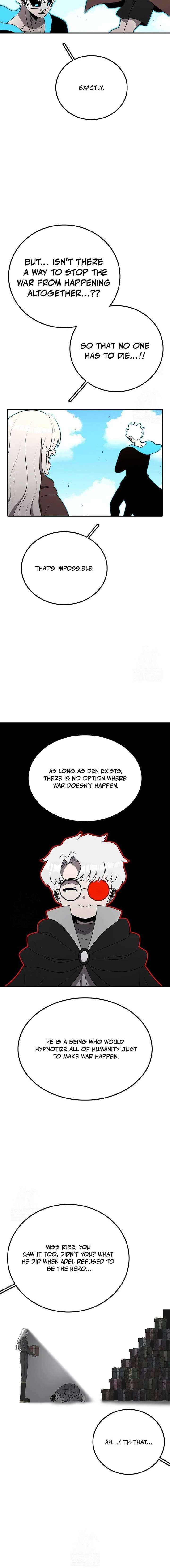 The House Without Time Chapter 212 page 6
