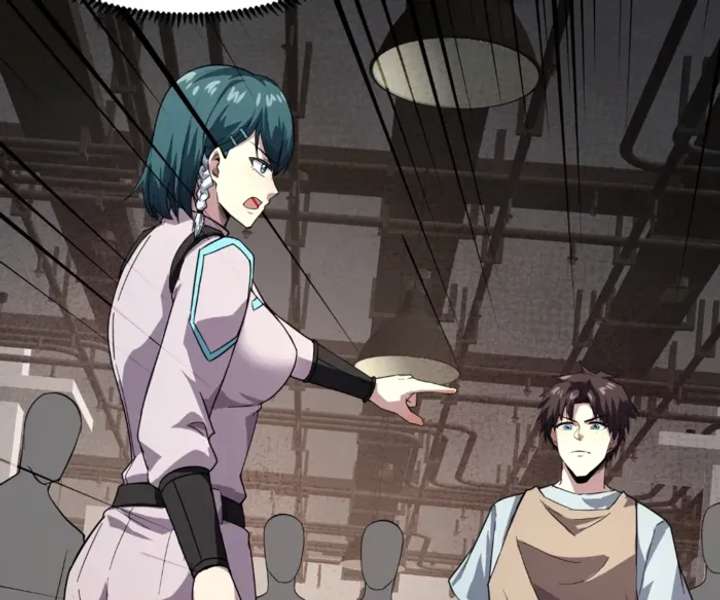 The Lone SSS-Class Summoner Chapter 207 page 26
