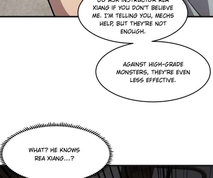 The Lone SSS-Class Summoner Chapter 207 page 25