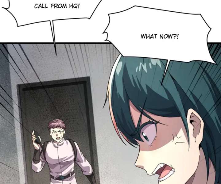 The Lone SSS-Class Summoner Chapter 207 page 38