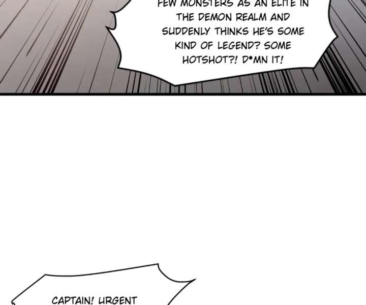 The Lone SSS-Class Summoner Chapter 207 page 37