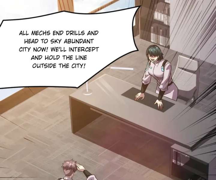 The Lone SSS-Class Summoner Chapter 207 page 41