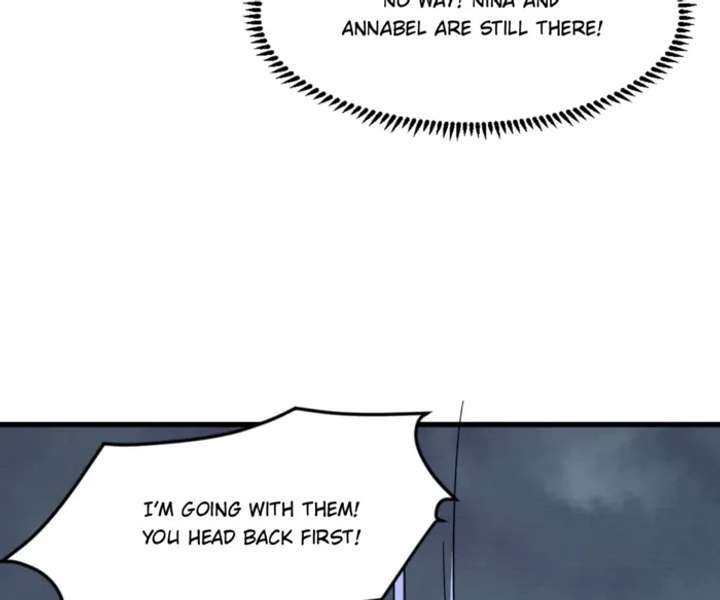 The Lone SSS-Class Summoner Chapter 207 page 55