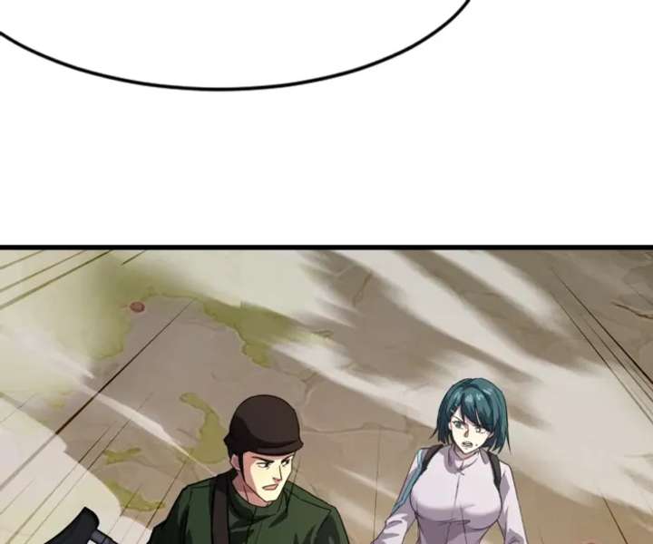 The Lone SSS-Class Summoner Chapter 207 page 84