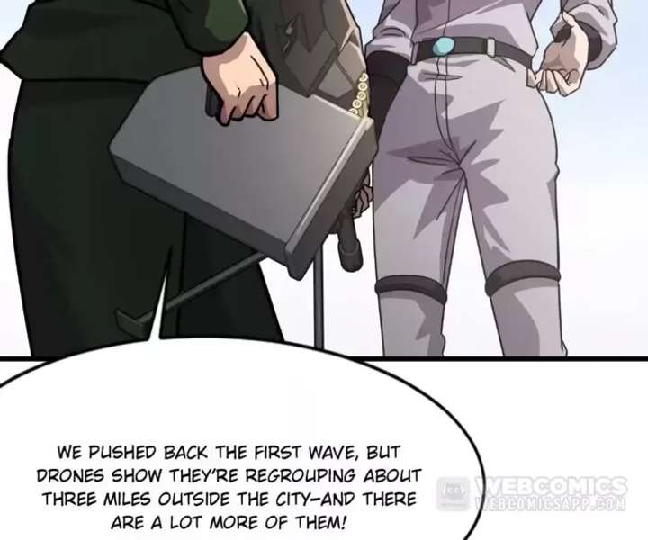 The Lone SSS-Class Summoner Chapter 207 page 83