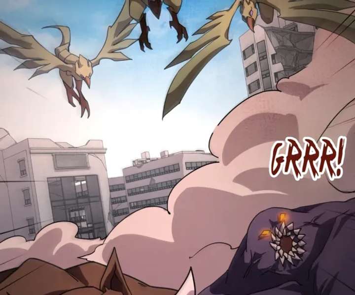 The Lone SSS-Class Summoner Chapter 207 page 94