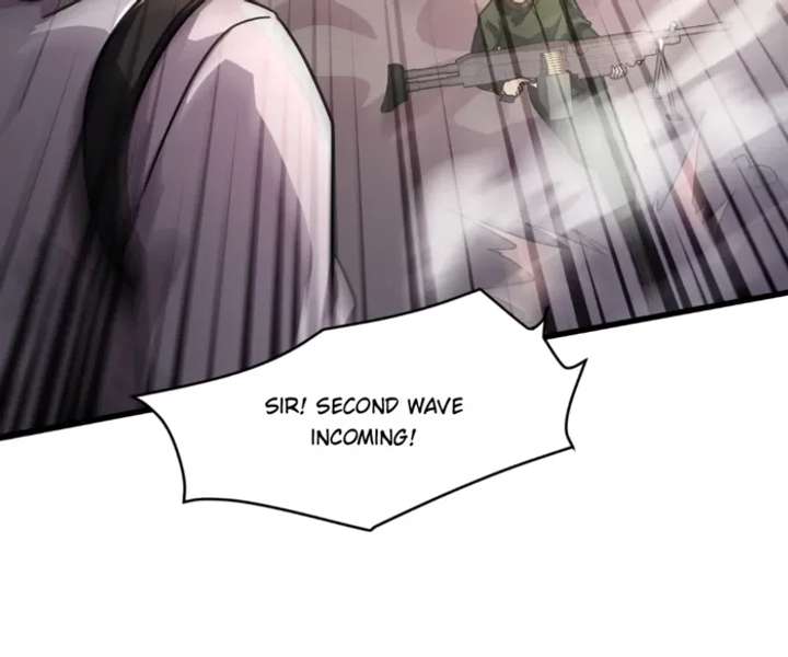 The Lone SSS-Class Summoner Chapter 207 page 89