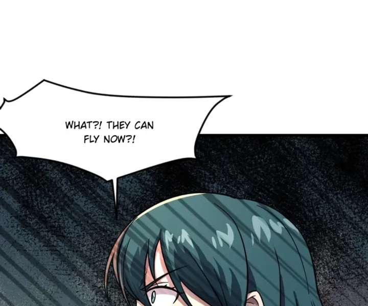 The Lone SSS-Class Summoner Chapter 207 page 90