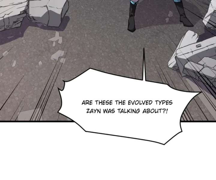 The Lone SSS-Class Summoner Chapter 207 page 98