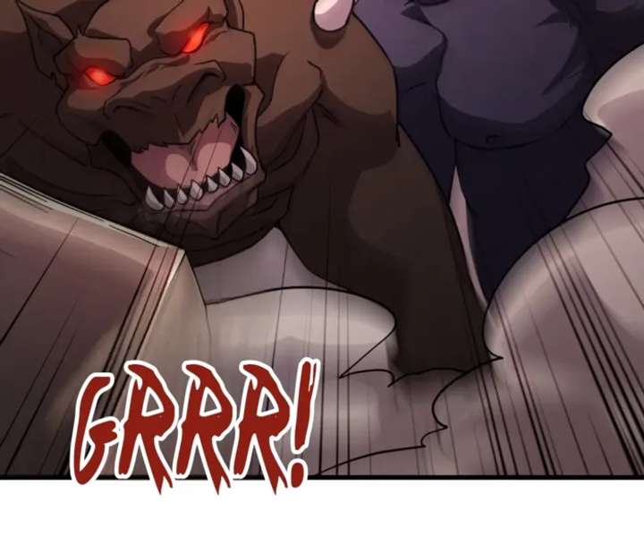 The Lone SSS-Class Summoner Chapter 207 page 95