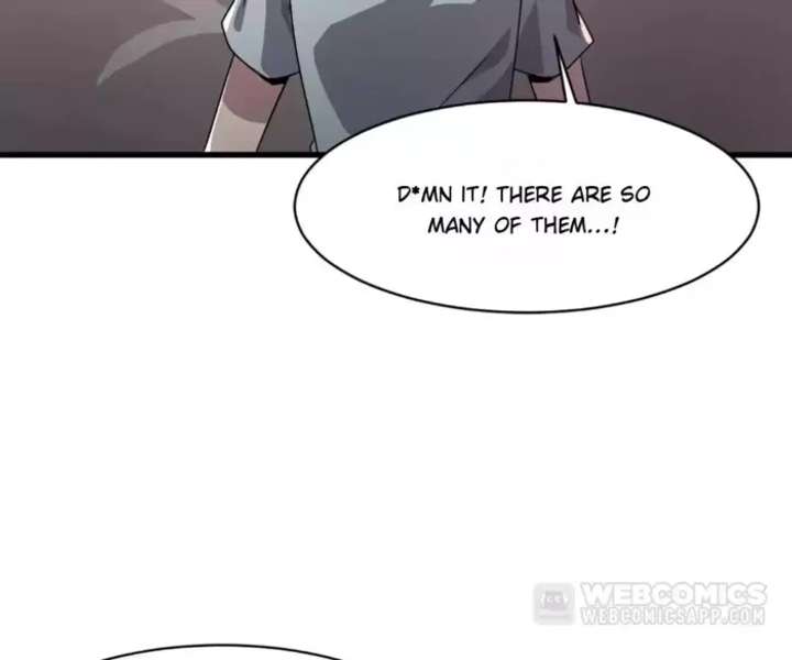 The Lone SSS-Class Summoner Chapter 207 page 107