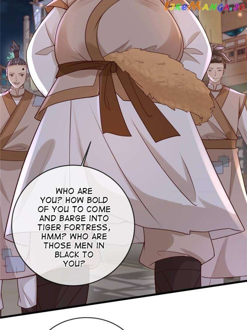 The Sickly Tyrant With An Innocent Facade Chapter 207 page 5