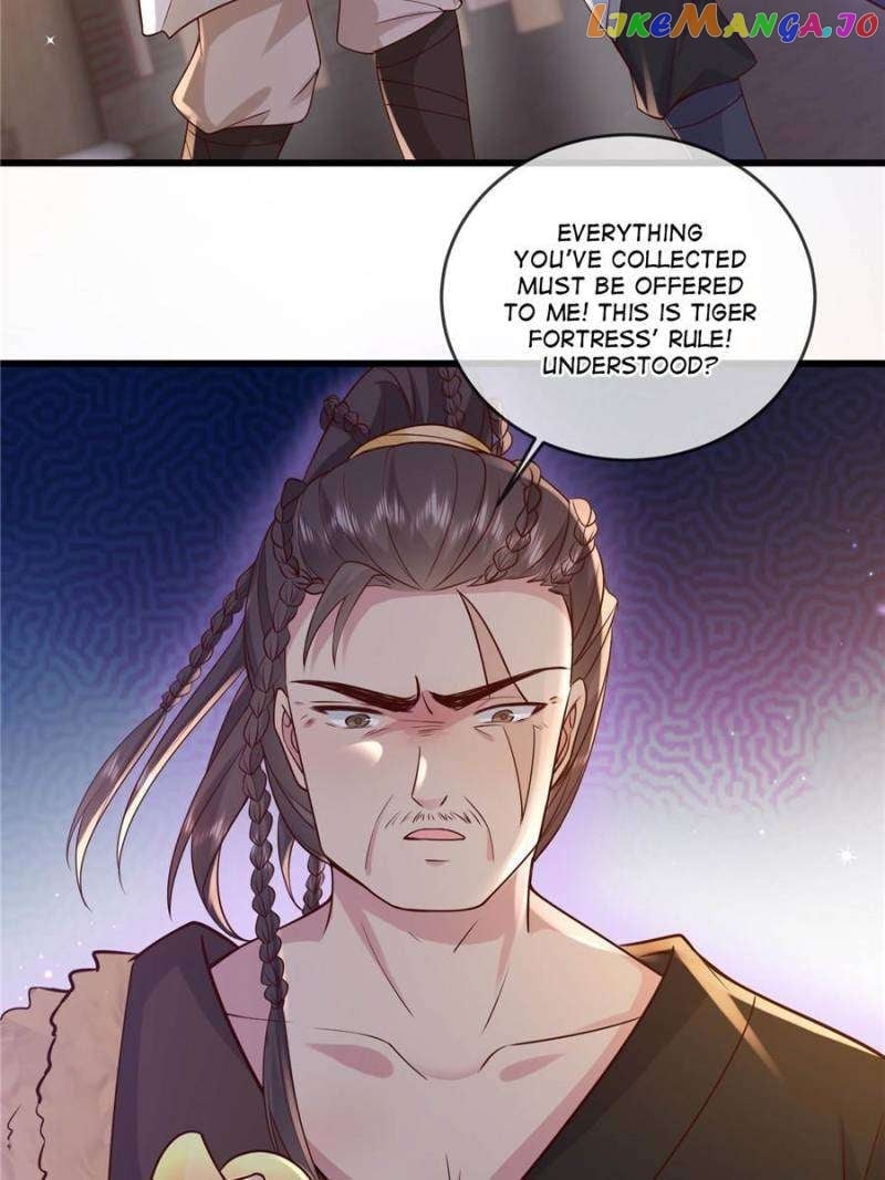 The Sickly Tyrant With An Innocent Facade Chapter 207 page 19