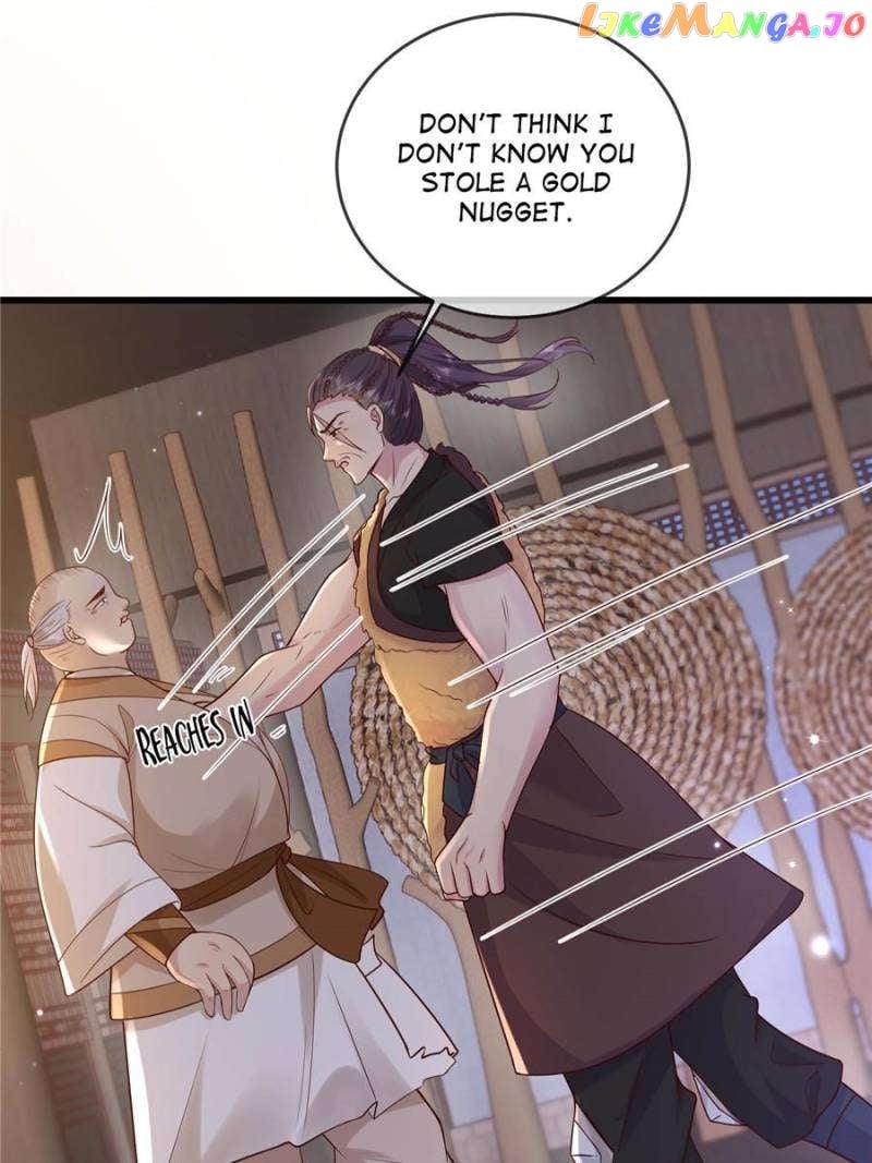 The Sickly Tyrant With An Innocent Facade Chapter 207 page 18