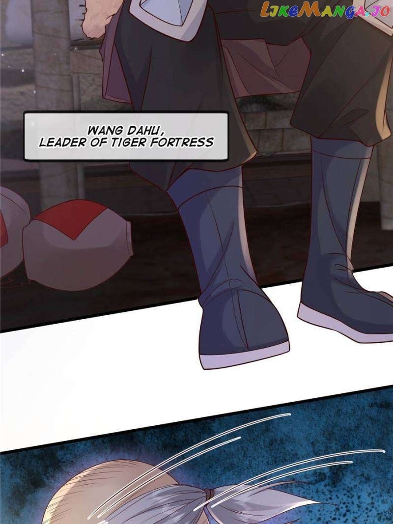 The Sickly Tyrant With An Innocent Facade Chapter 207 page 16