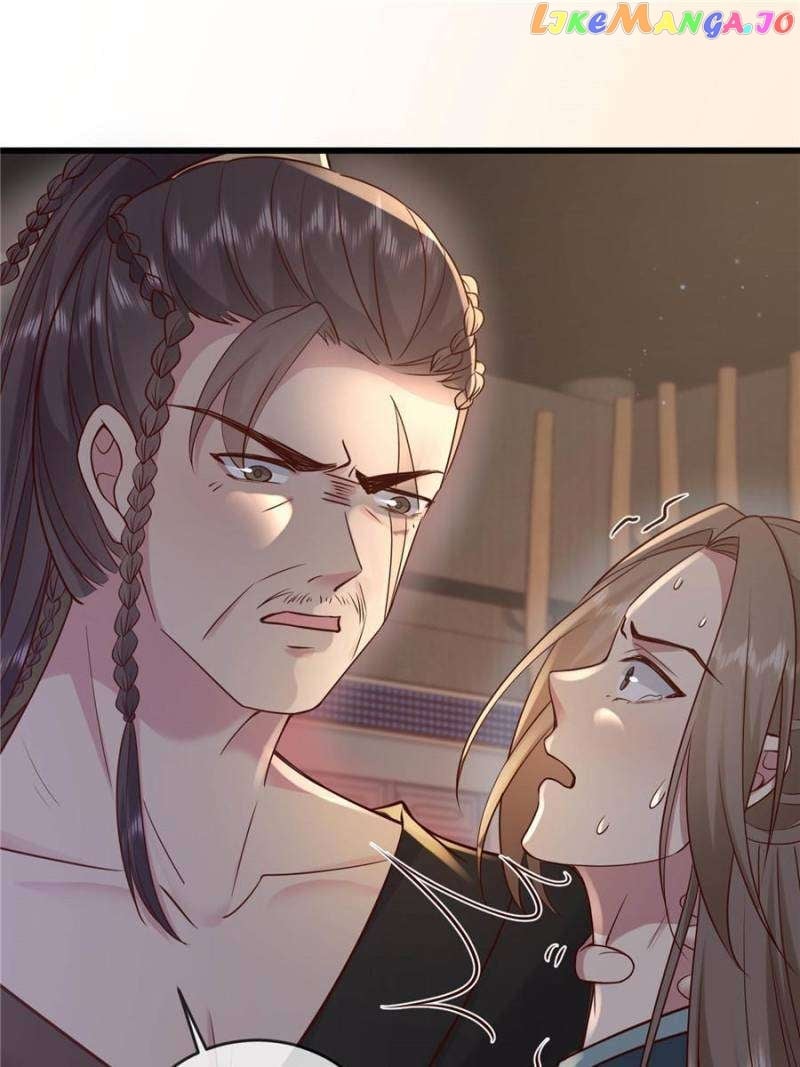 The Sickly Tyrant With An Innocent Facade Chapter 207 page 26