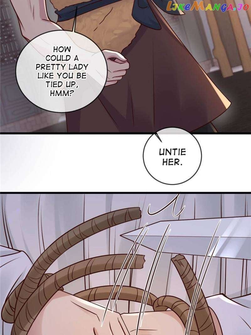 The Sickly Tyrant With An Innocent Facade Chapter 207 page 29
