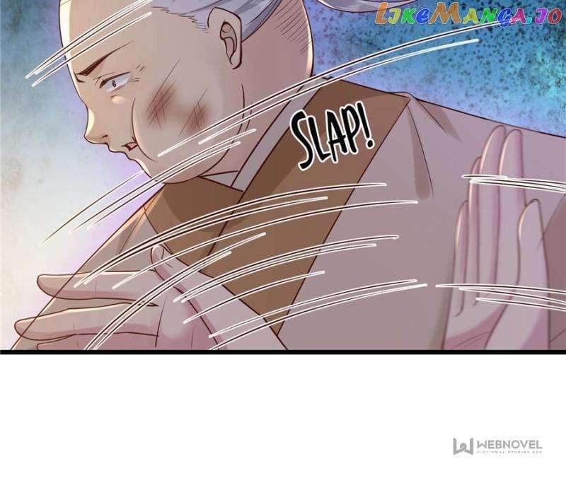 The Sickly Tyrant With An Innocent Facade Chapter 207 page 17