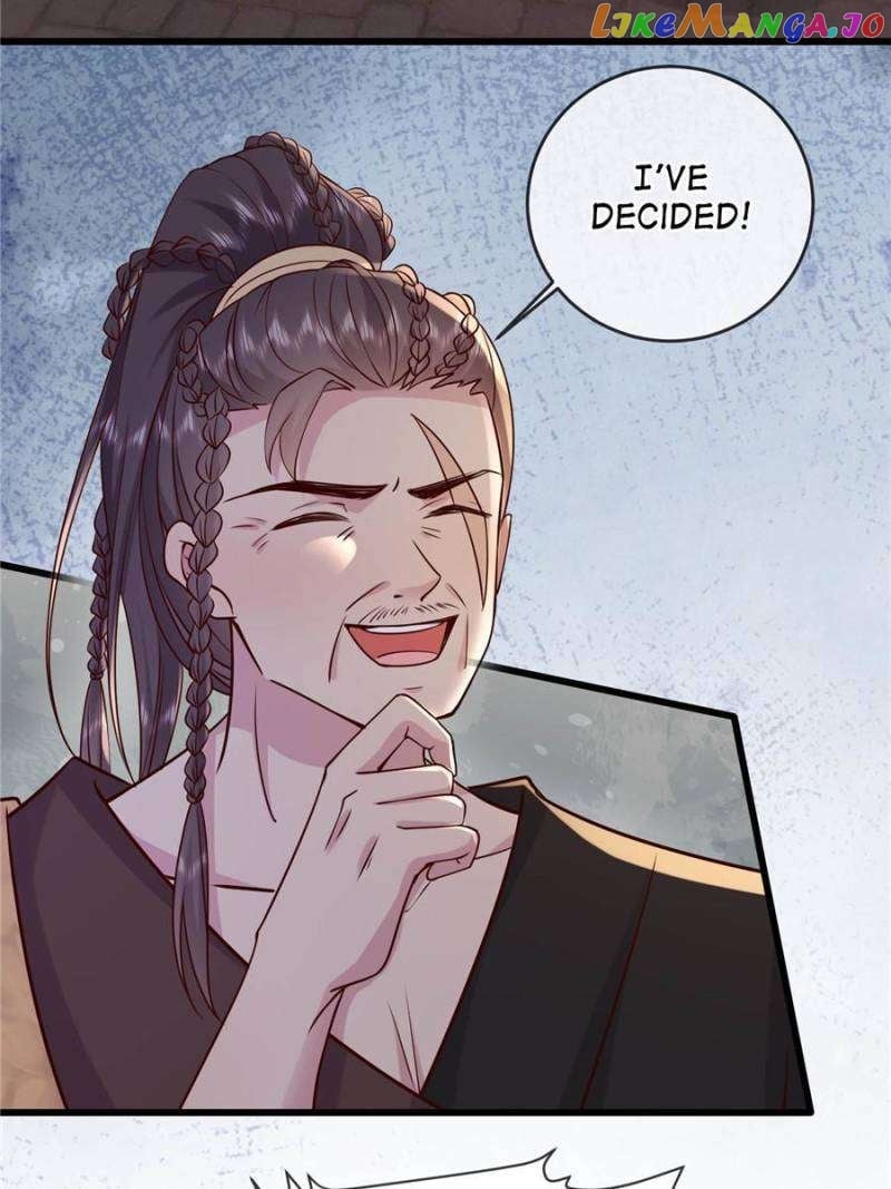 The Sickly Tyrant With An Innocent Facade Chapter 207 page 31