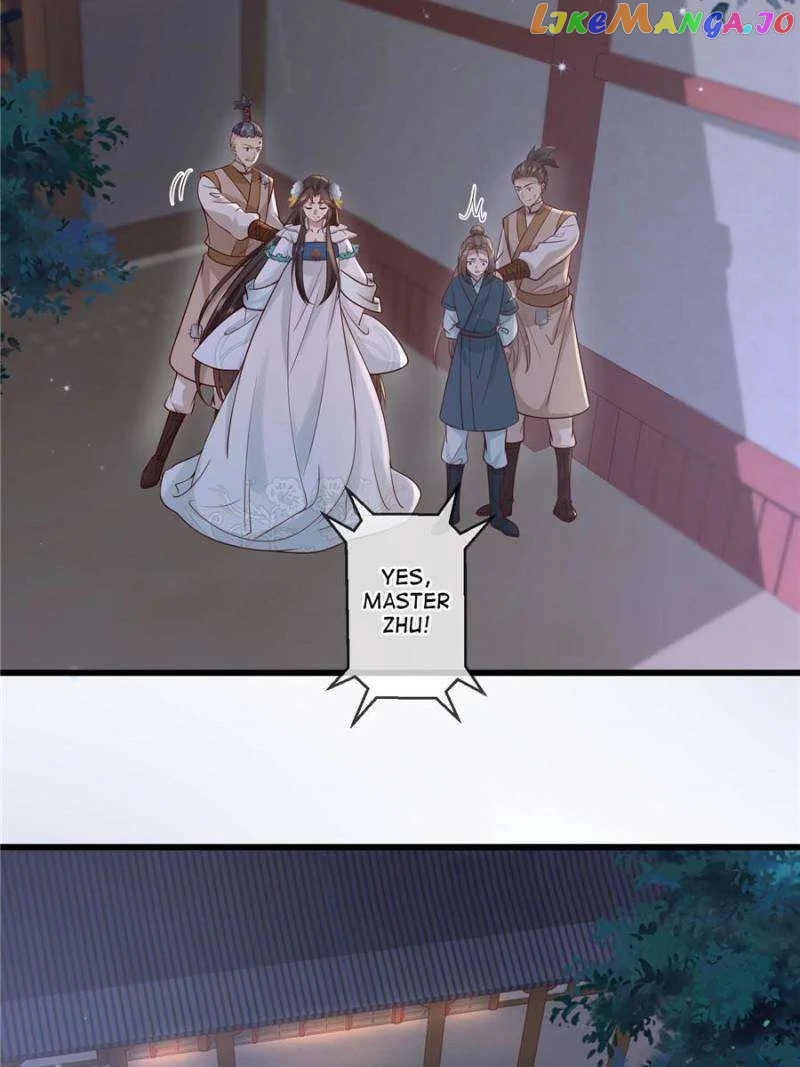 The Sickly Tyrant With An Innocent Facade Chapter 207 page 12