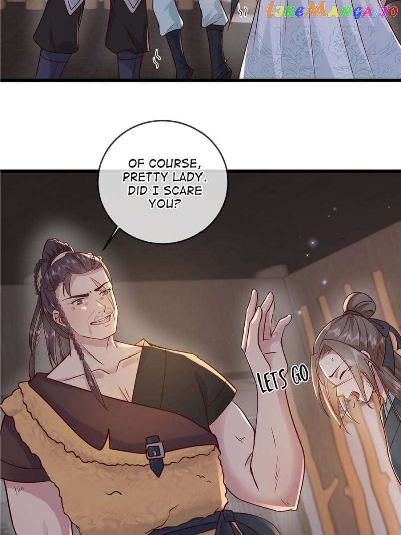 The Sickly Tyrant With An Innocent Facade Chapter 207 page 28