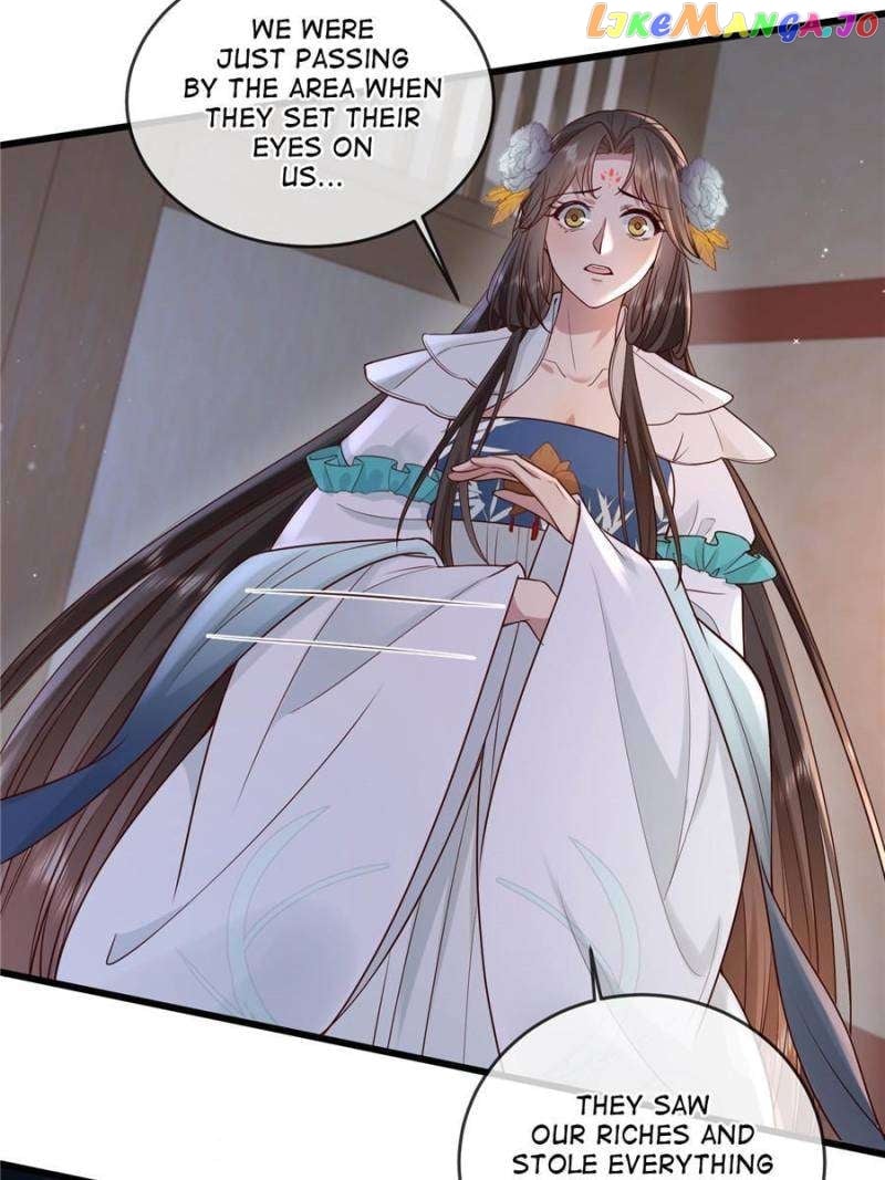 The Sickly Tyrant With An Innocent Facade Chapter 207 page 6