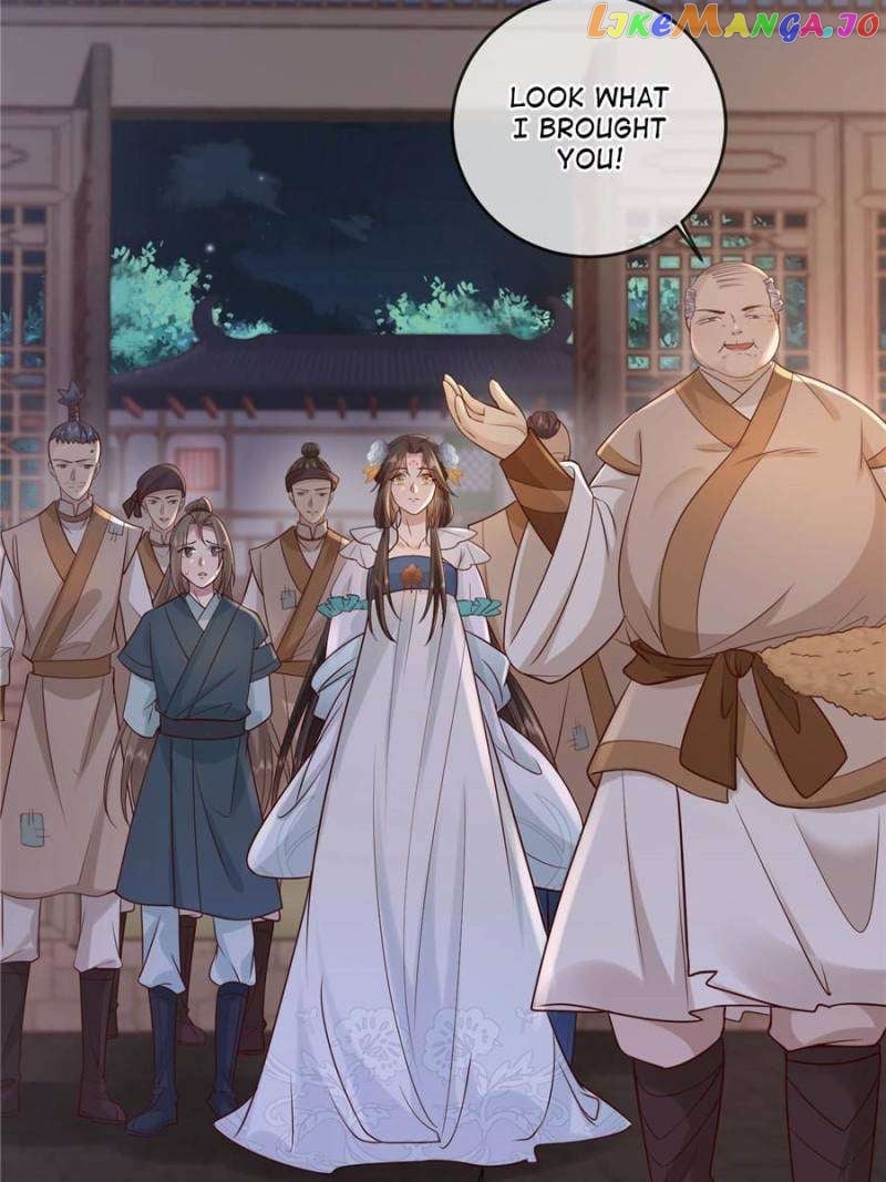The Sickly Tyrant With An Innocent Facade Chapter 207 page 14