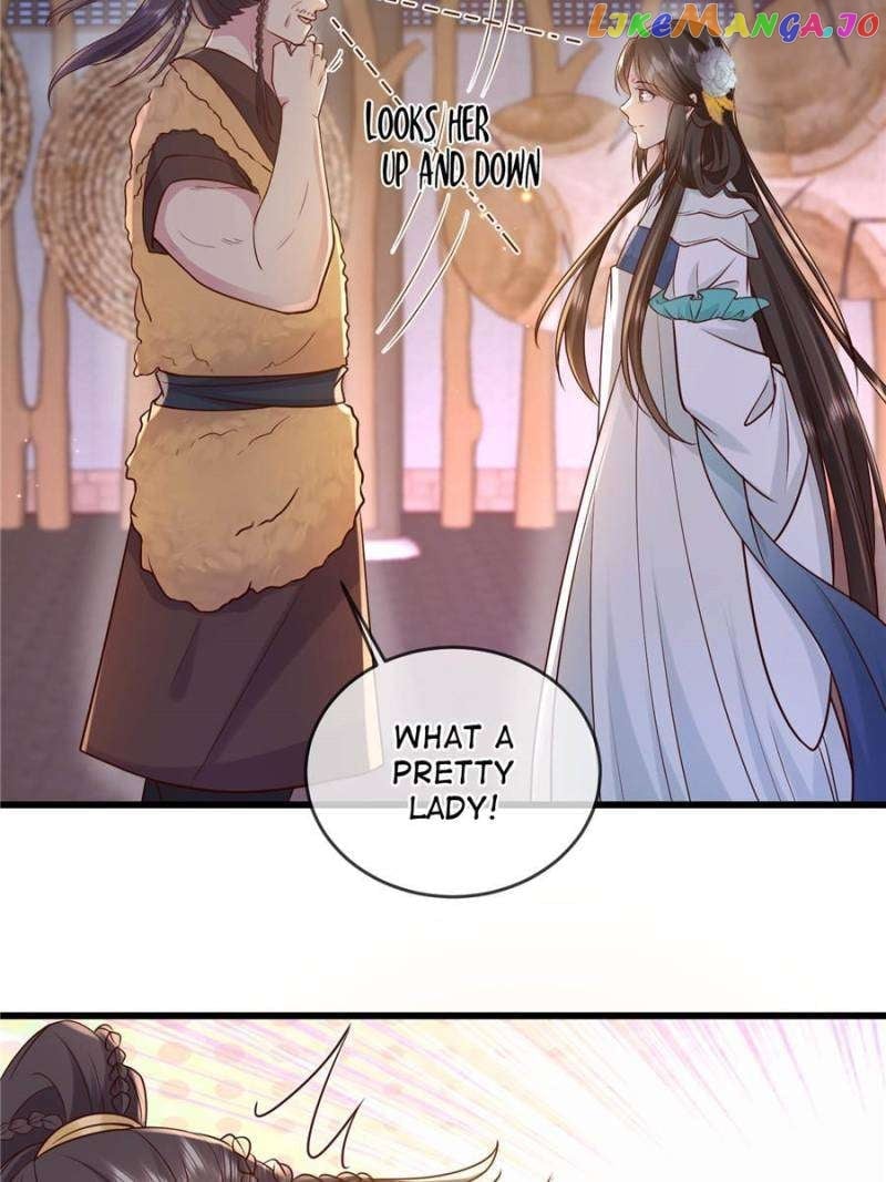 The Sickly Tyrant With An Innocent Facade Chapter 207 page 24