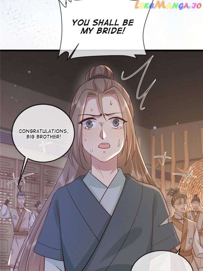 The Sickly Tyrant With An Innocent Facade Chapter 207 page 32