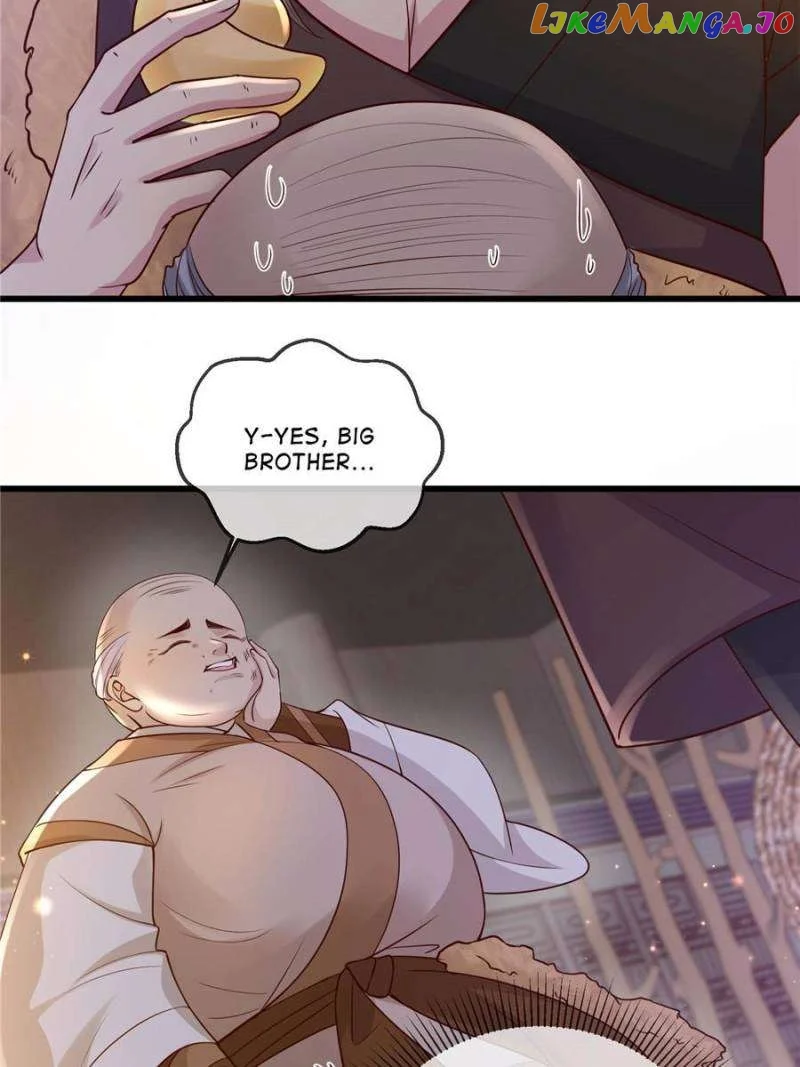 The Sickly Tyrant With An Innocent Facade Chapter 207 page 20