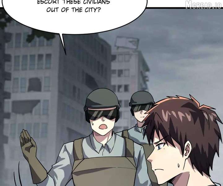 The Lone SSS-Class Summoner Chapter 210 page 4