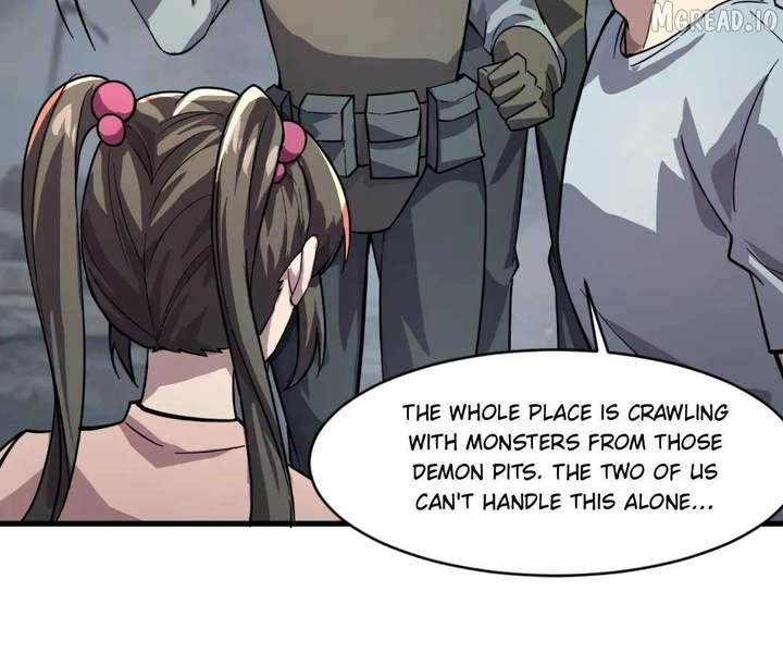 The Lone SSS-Class Summoner Chapter 210 page 5