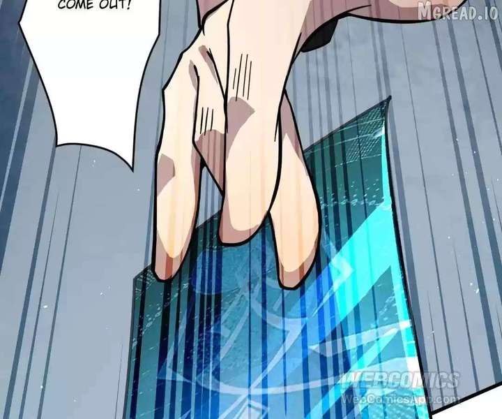 The Lone SSS-Class Summoner Chapter 210 page 11