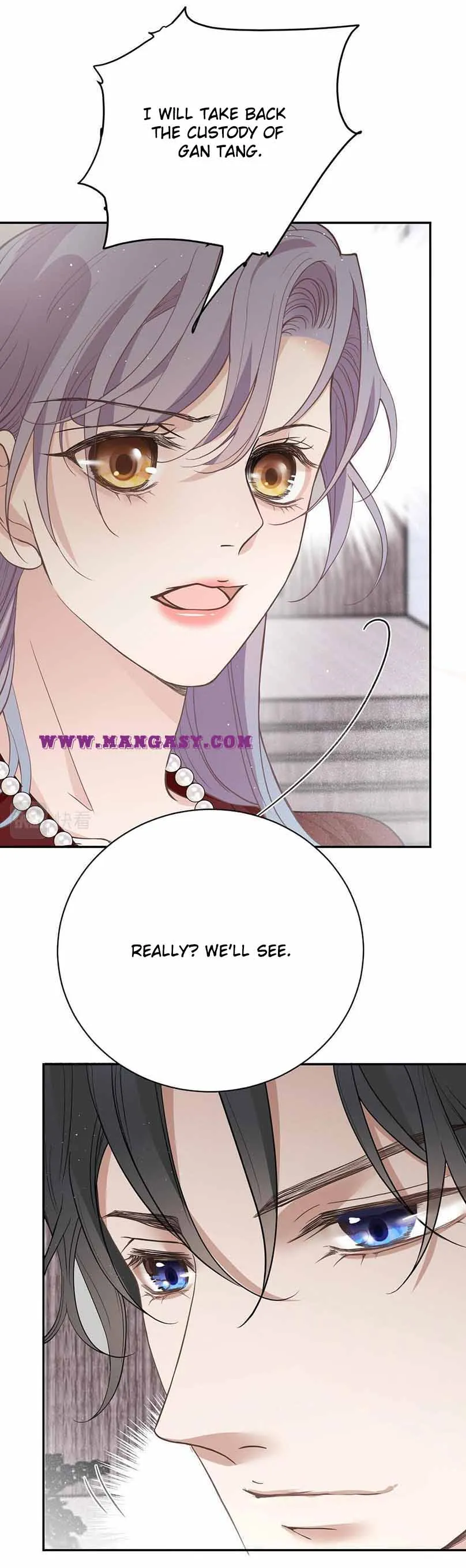 The Duke’s Hidden Baby: BOGO! Chapter 209 page 15