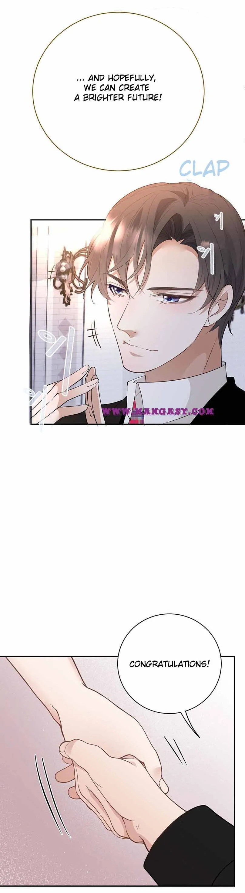 The Duke’s Hidden Baby: BOGO! Chapter 209 page 13