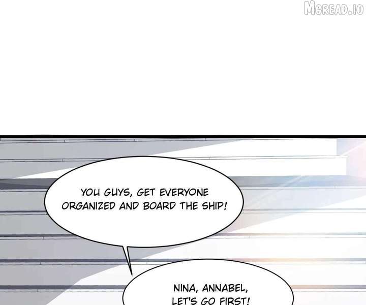 The Lone SSS-Class Summoner Chapter 210 page 42
