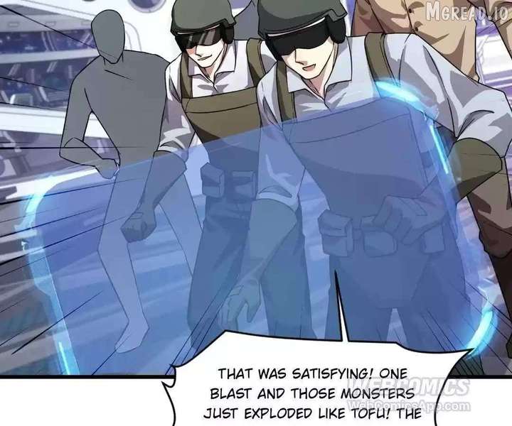 The Lone SSS-Class Summoner Chapter 210 page 83