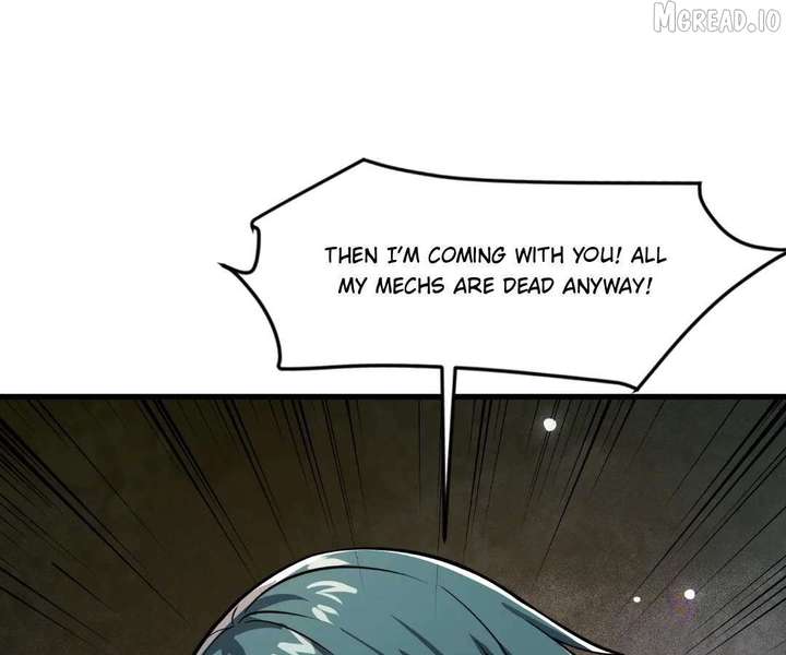The Lone SSS-Class Summoner Chapter 210 page 109