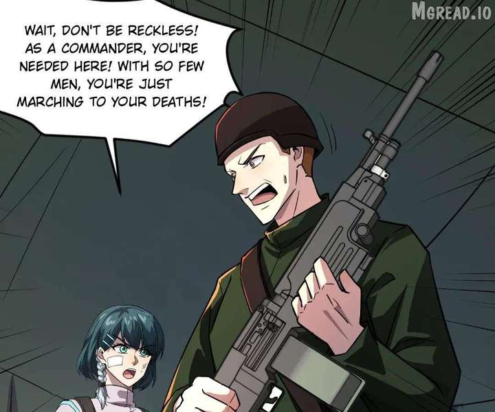 The Lone SSS-Class Summoner Chapter 210 page 104