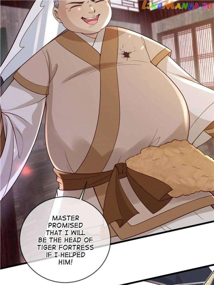 The Sickly Tyrant With An Innocent Facade Chapter 211 page 7