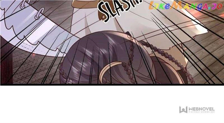 The Sickly Tyrant With An Innocent Facade Chapter 211 page 9