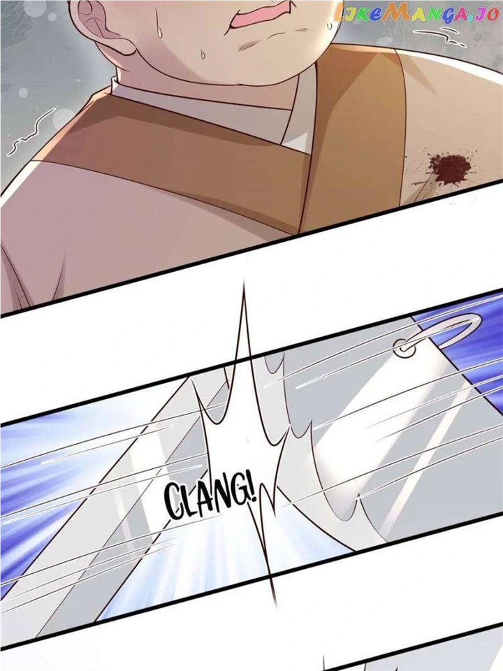 The Sickly Tyrant With An Innocent Facade Chapter 211 page 13