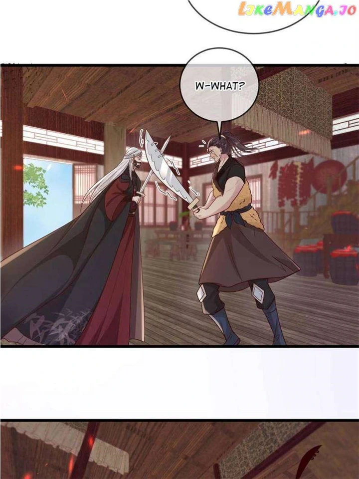 The Sickly Tyrant With An Innocent Facade Chapter 211 page 15