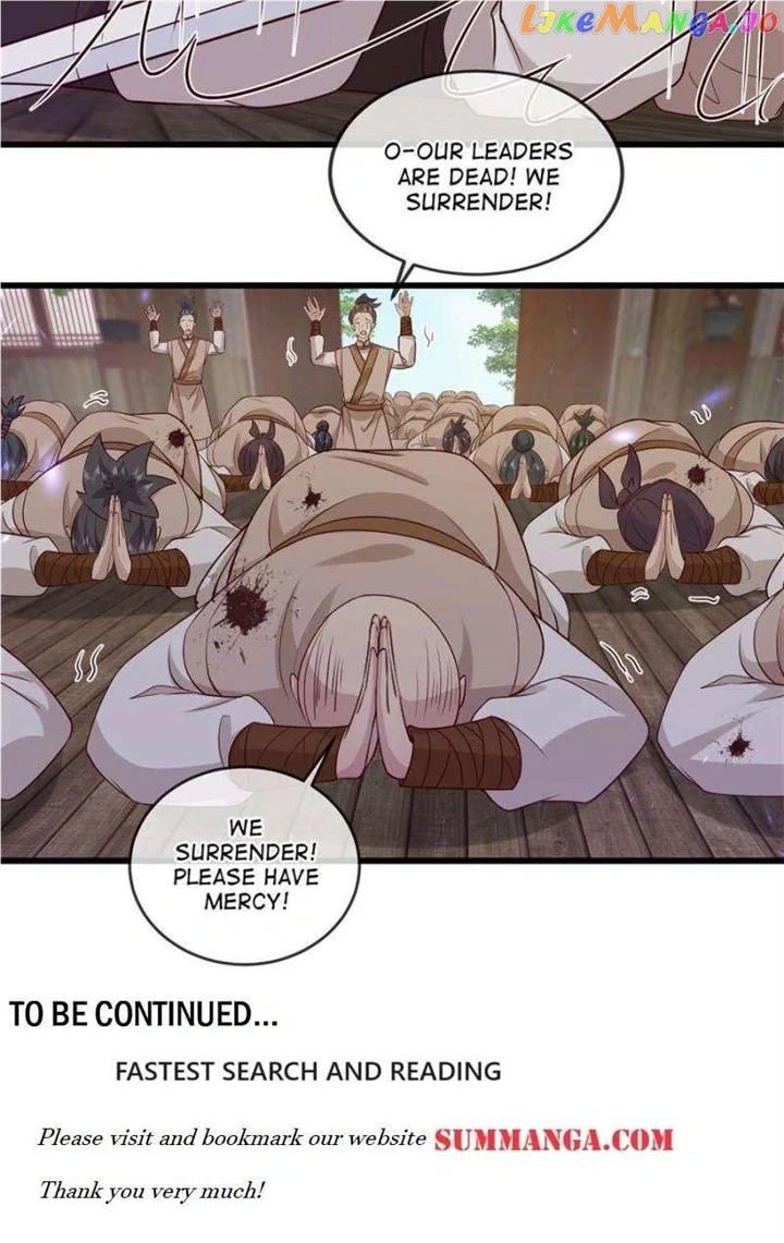 The Sickly Tyrant With An Innocent Facade Chapter 211 page 30