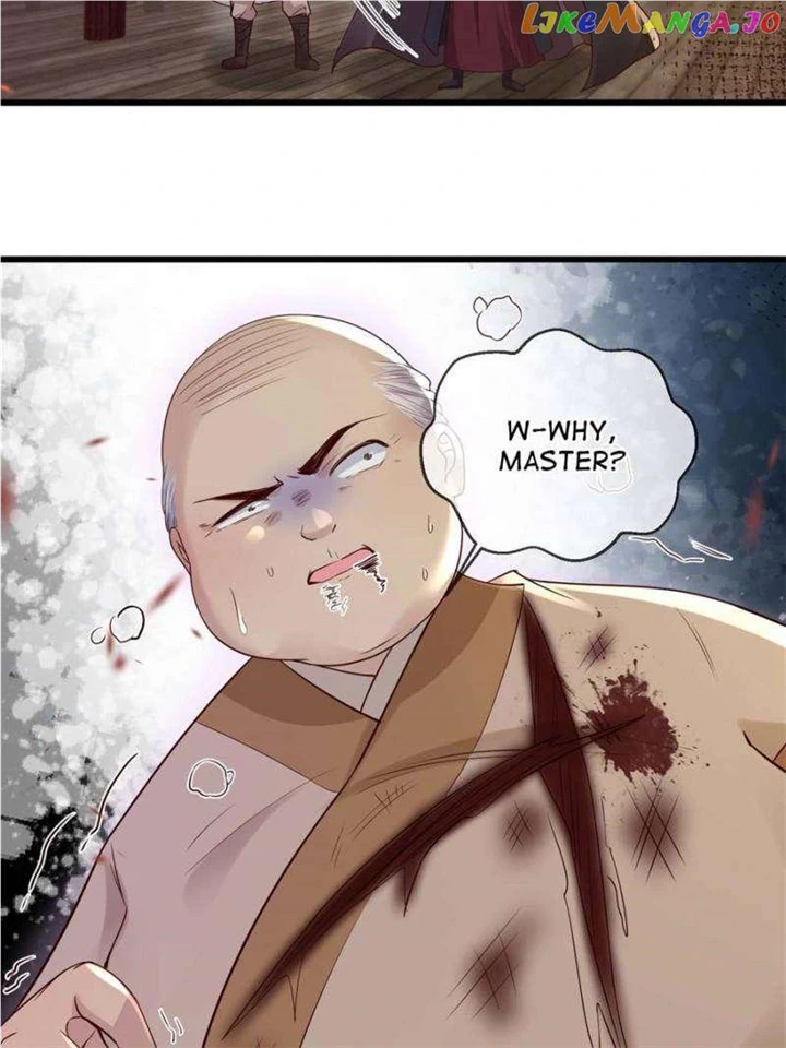 The Sickly Tyrant With An Innocent Facade Chapter 211 page 22