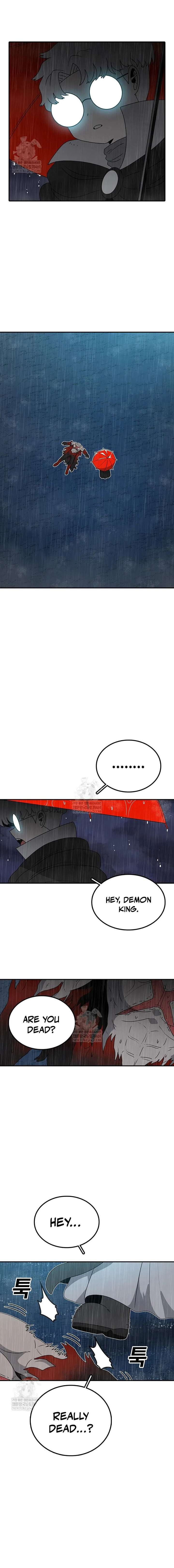 The House Without Time Chapter 217 page 4